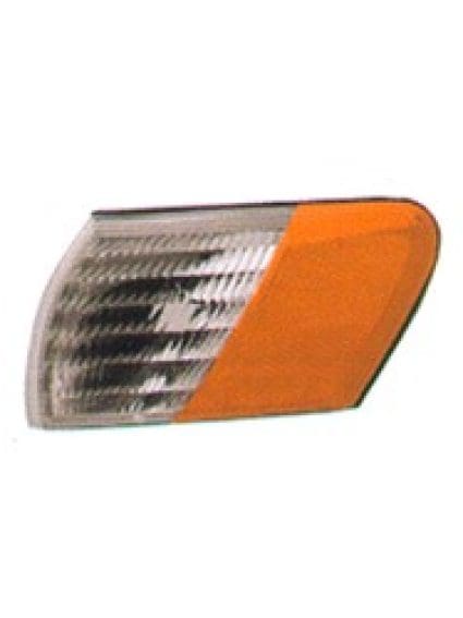 FO2550109 Marker Lamp Assembly