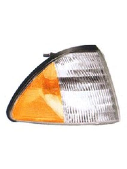 FO2551103 Marker Lamp Assembly