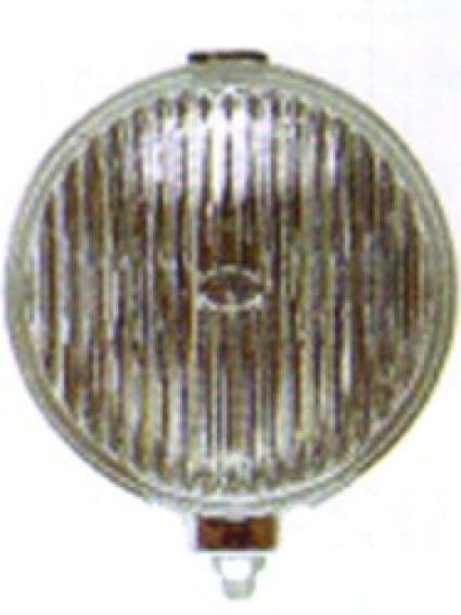 FO2592110 Fog Lamp Assembly