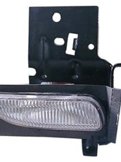 FO2592181 Fog Lamp Assembly