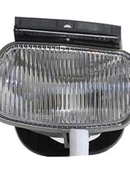 FO2592198 Fog Lamp Assembly
