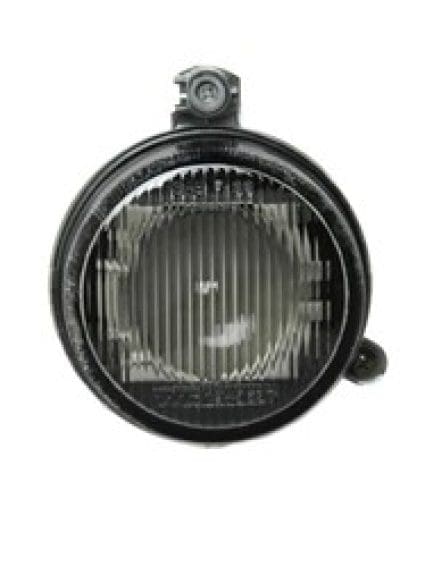 FO2592199 Fog Lamp Assembly
