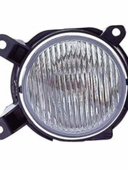 FO2592203 Fog Lamp Assembly