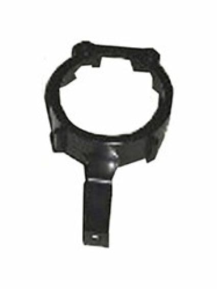FO2602101 Front Light Fog Lamp Bracket Bumper
