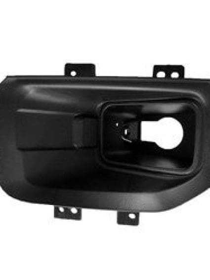 FO2602106 Driver Side Fog Lamp Bracket