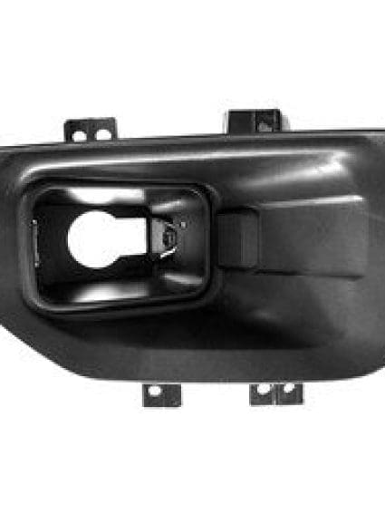 FO2603106 Passenger Side Fog Lamp Bracket
