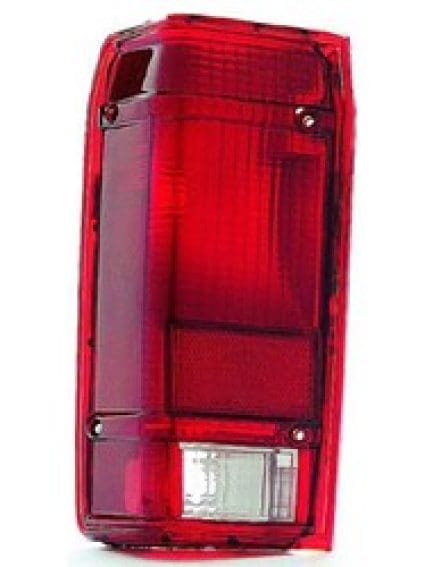 FO2800104 Tail Lamp
