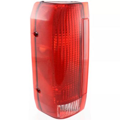 FO2800106 Tail Lamp Tail