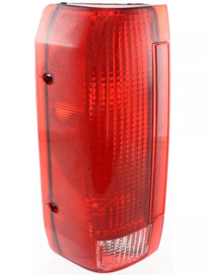 FO2800106 Tail Lamp Tail