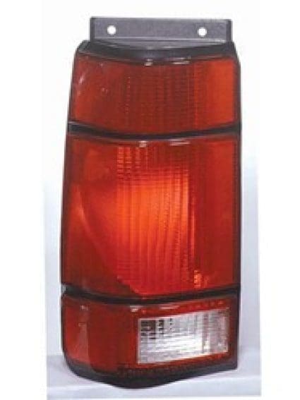 FO2800109 Tail Lamp