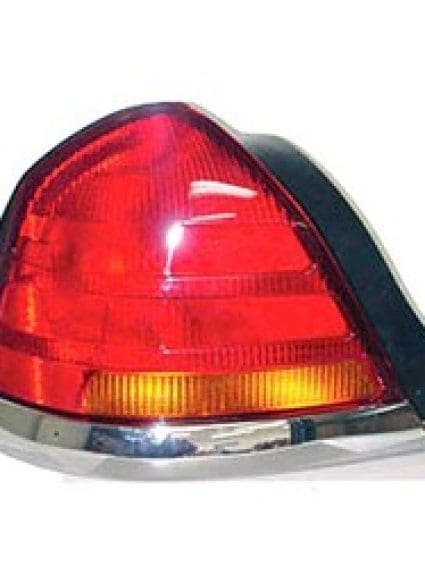 FO2800150 Tail Lamp