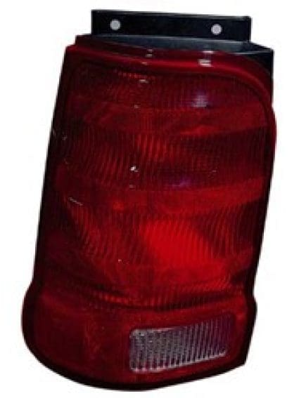 FO2800151 Tail Lamp