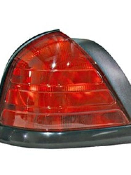FO2800160C Tail Lamp