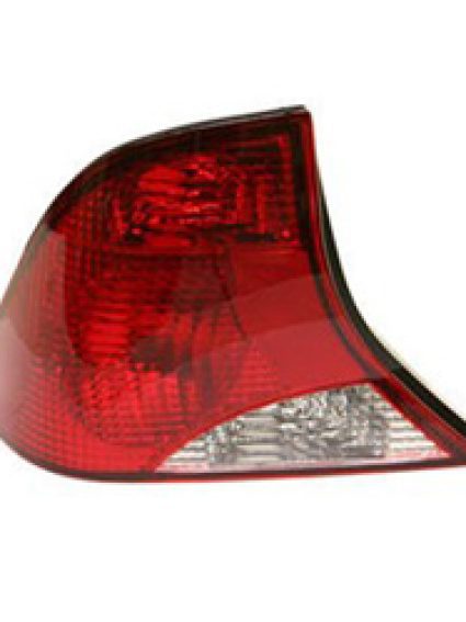 FO2800198 Tail Lamp