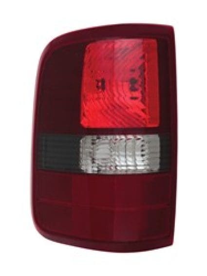 FO2800200C Tail Lamp Lens