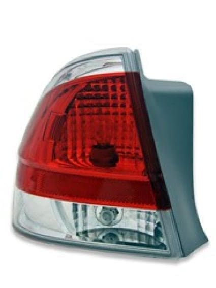 FO2800214V Tail Lamp