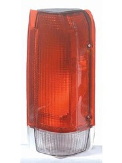 FO2801103 Tail Lamp