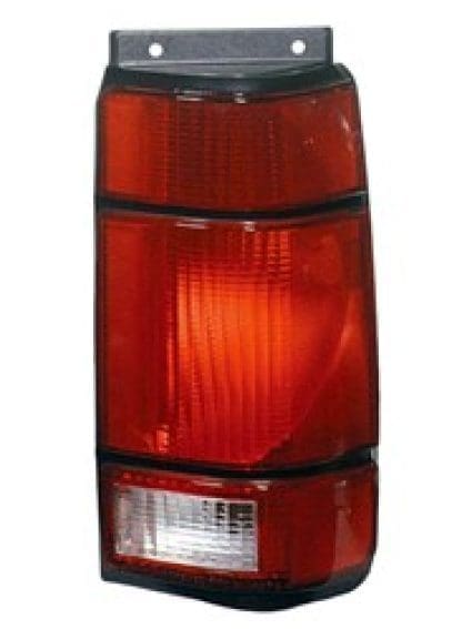 FO2801108 Tail Lamp Assembly