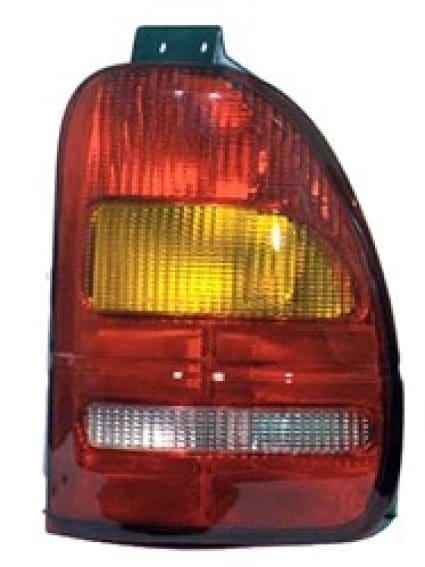 FO2801112V Tail Lamp Assembly