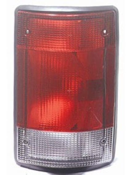 FO2801114 Tail Lamp