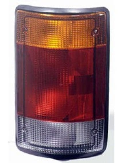 FO2801115 Tail Lamp Assembly