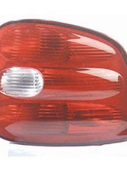 FO2801135 Tail Lamp