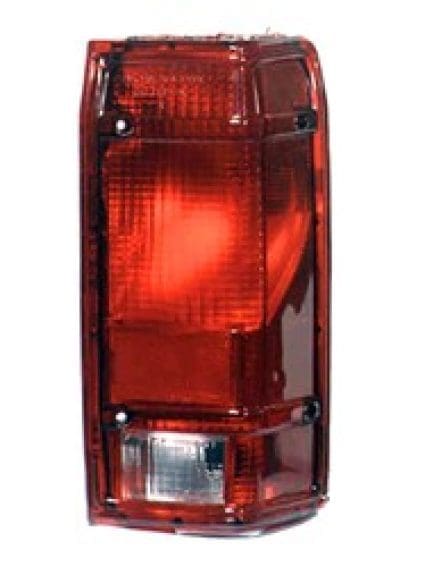 FO2801143 Tail Lamp Assembly