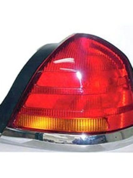 FO2801150 Tail Lamp