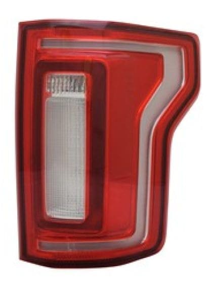 FO2801246R Passenger Side Tail Lamp Assembly