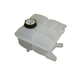 FO3014110 Engine Coolant Recovery Tank