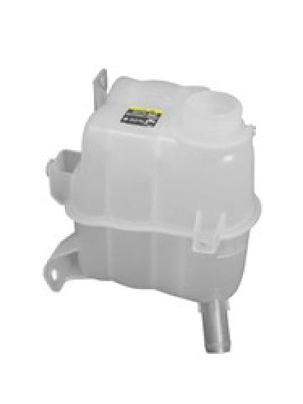 FO3014138 Engine Coolant Recovery Tank