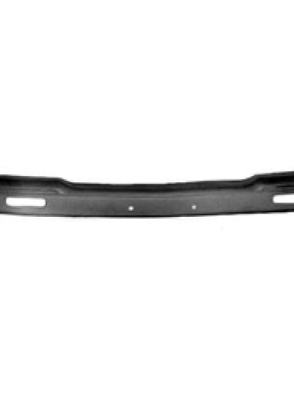 GM1000345 Front Bumper Cover