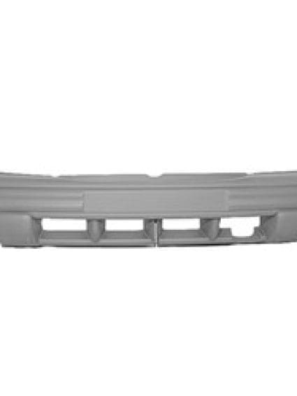 GM1000581C Front Bumper Cover