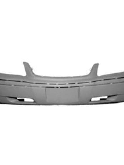 GM1000619C Front Bumper Cover