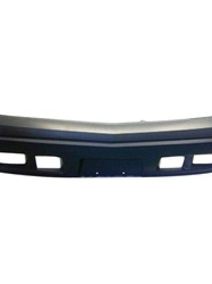 GM1000636C Front Bumper Cover