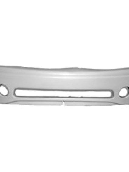 GM1000637C Front Bumper Cover