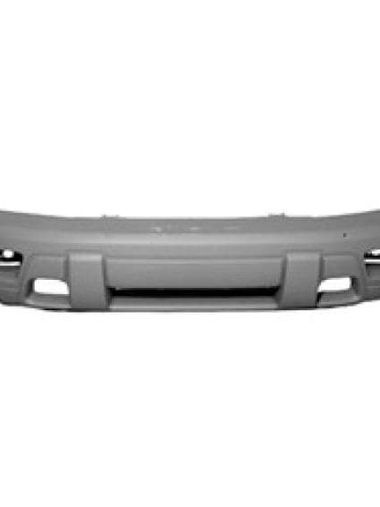 GM1000639C Front Bumper Cover