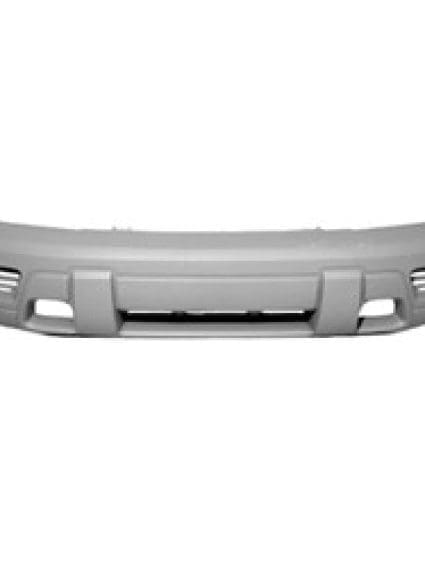 GM1000640C Front Bumper Cover