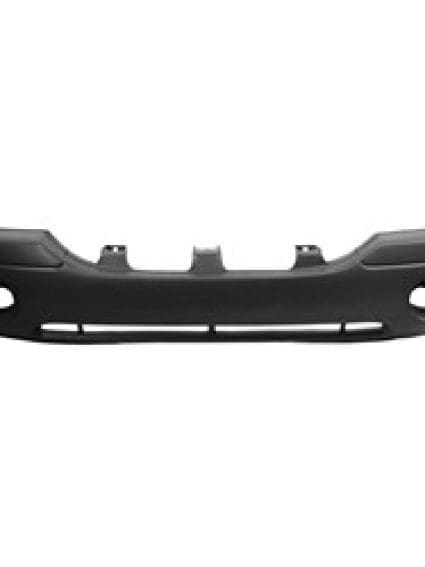 GM1000641C Front Bumper Cover