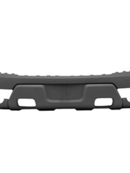 GM1000648C Front Bumper Cover