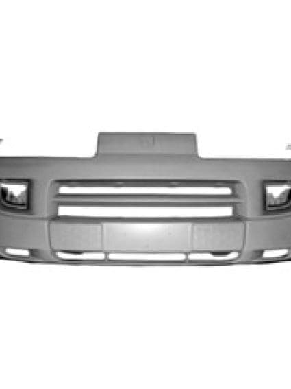 GM1000658 Front Bumper Cover