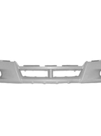 gm1000660c Front Lower Bumper Cover