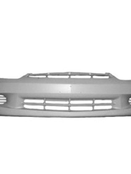 GM1000662C Front Bumper Cover