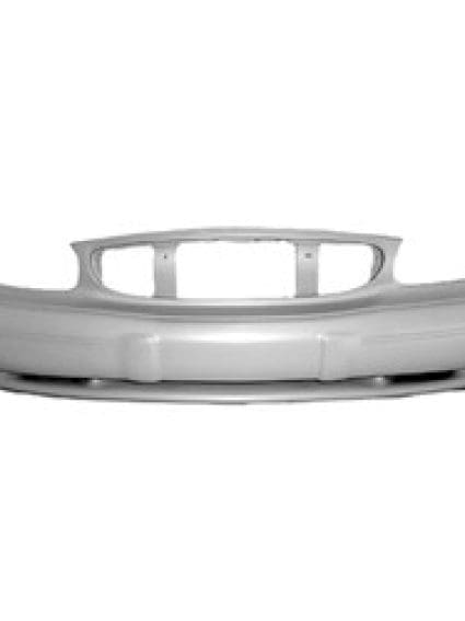 GM1000670C Front Bumper Cover