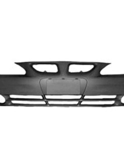 GM1000675C Front Bumper Cover