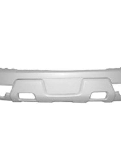 GM1000680C Front Bumper Cover