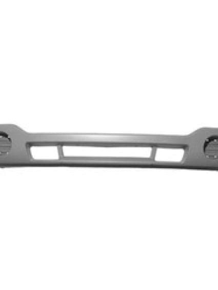 gm1000685c Front Lower Bumper Cover