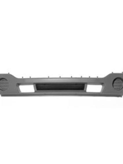 gm1000686c Front Lower Bumper Cover