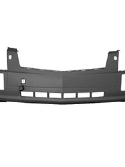 GM1000695C Front Bumper Cover