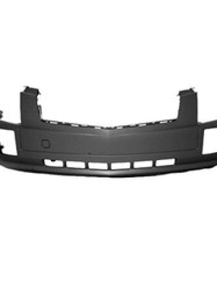 GM1000696C Front Bumper Cover